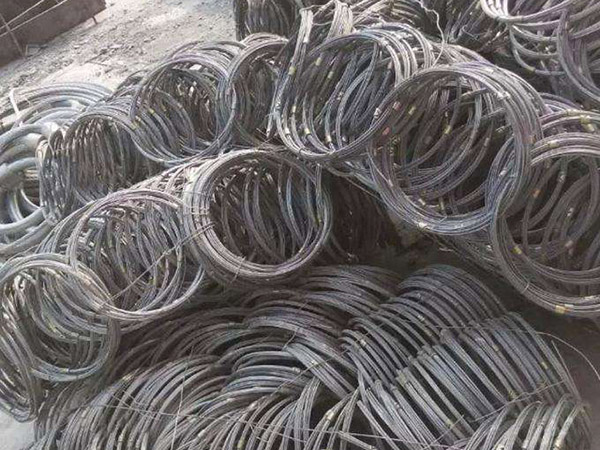 環(huán)形防護網圖片2